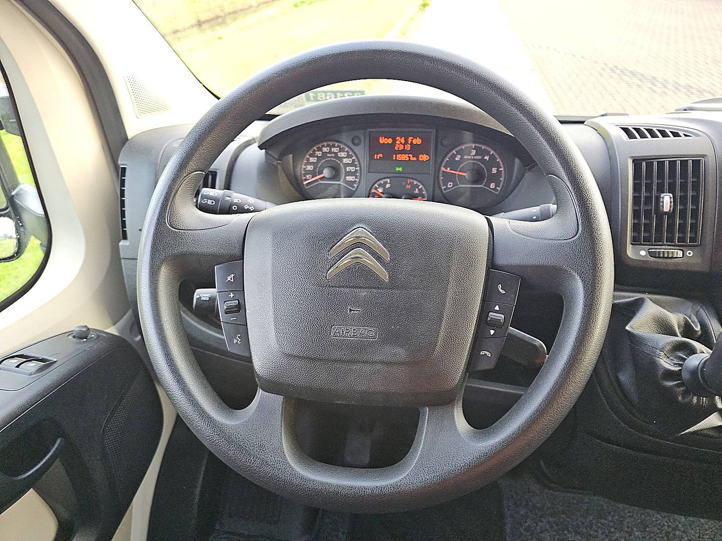 Citroën Citroën