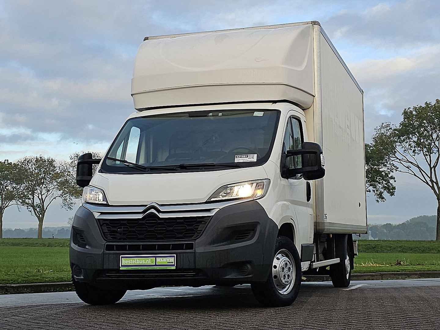 Citroën Citroën