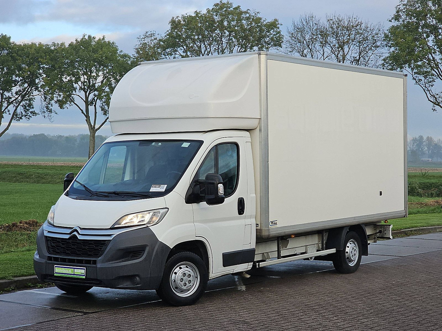 Citroën Citroën