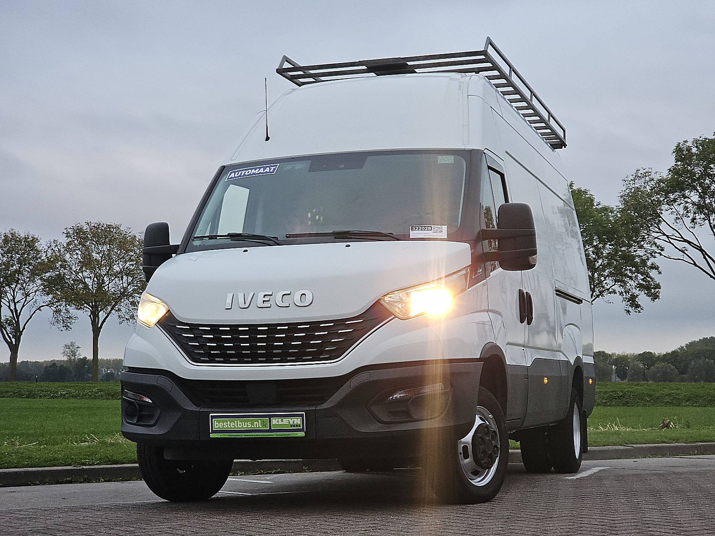 Iveco Iveco