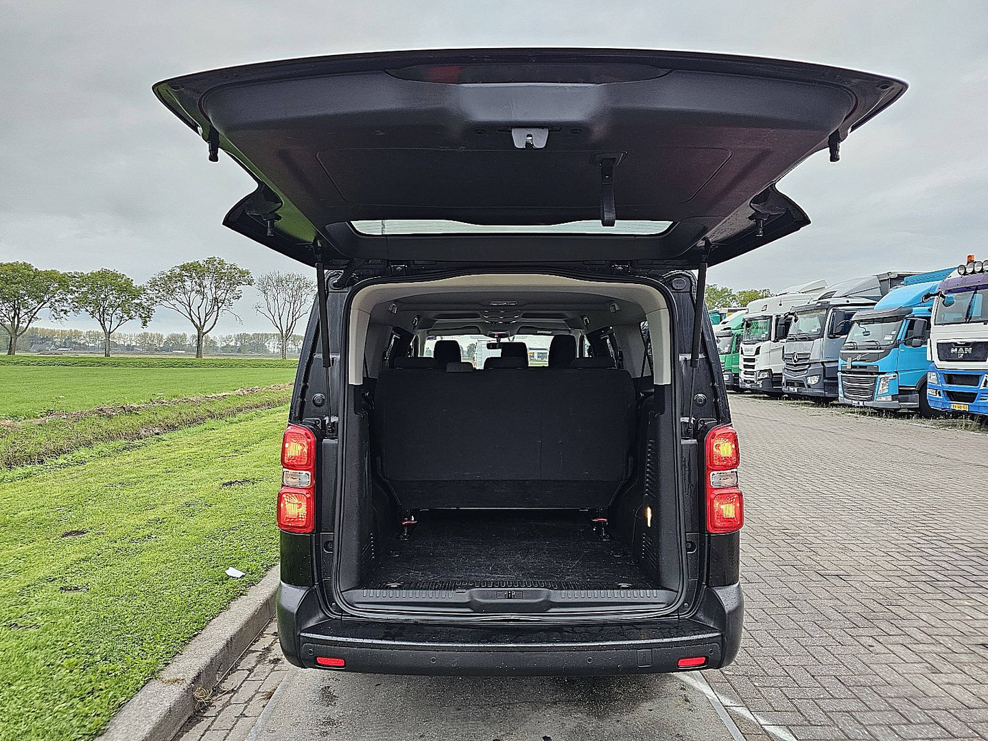 Citroën Citroën