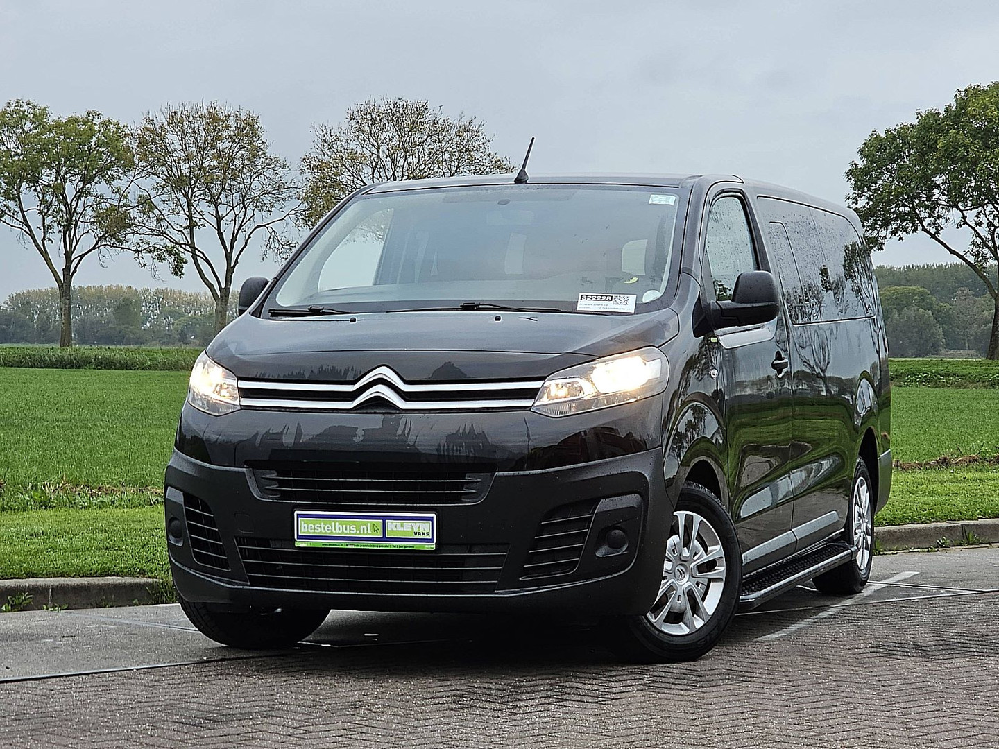 Citroën Citroën