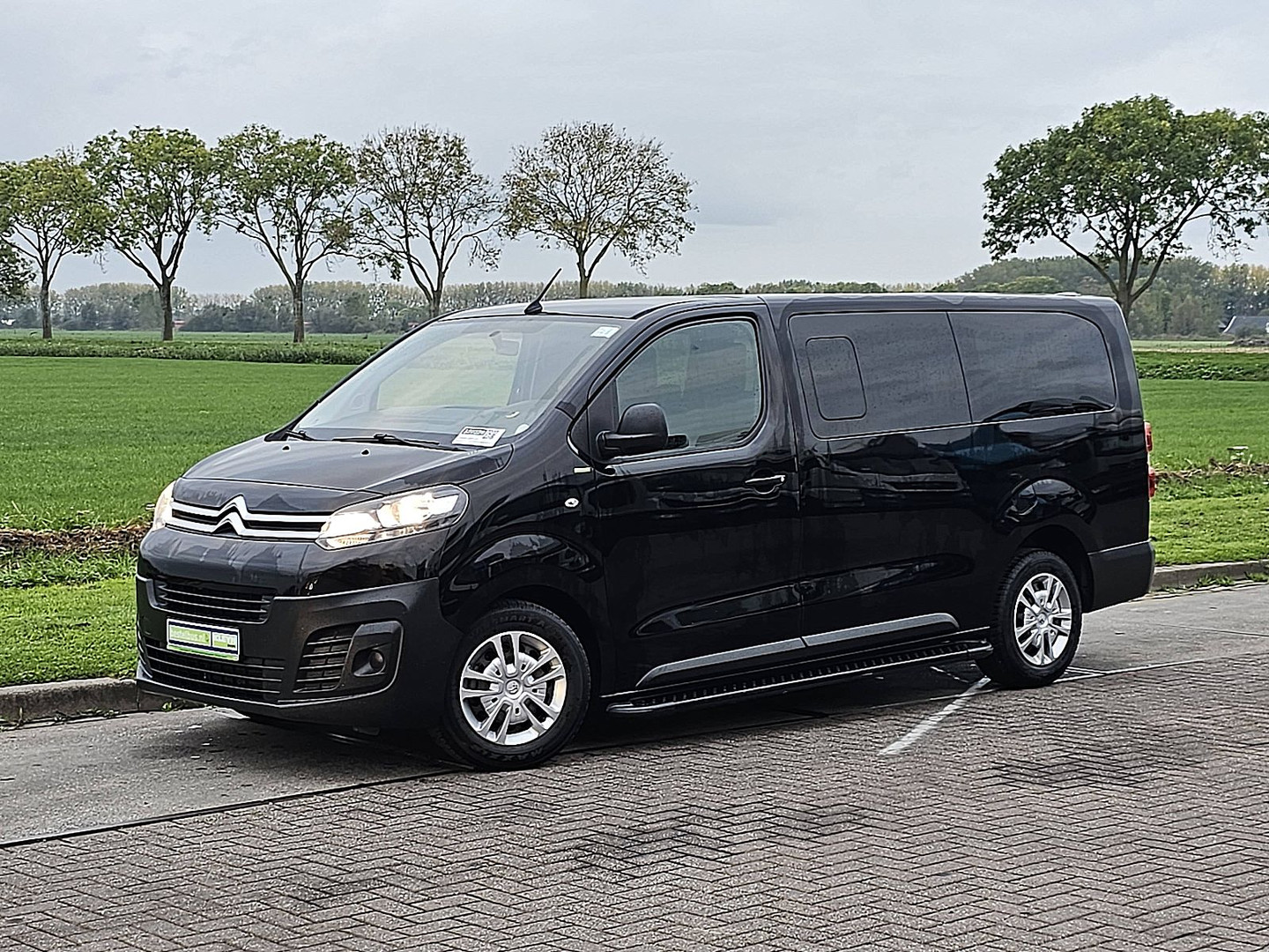 Citroën Citroën