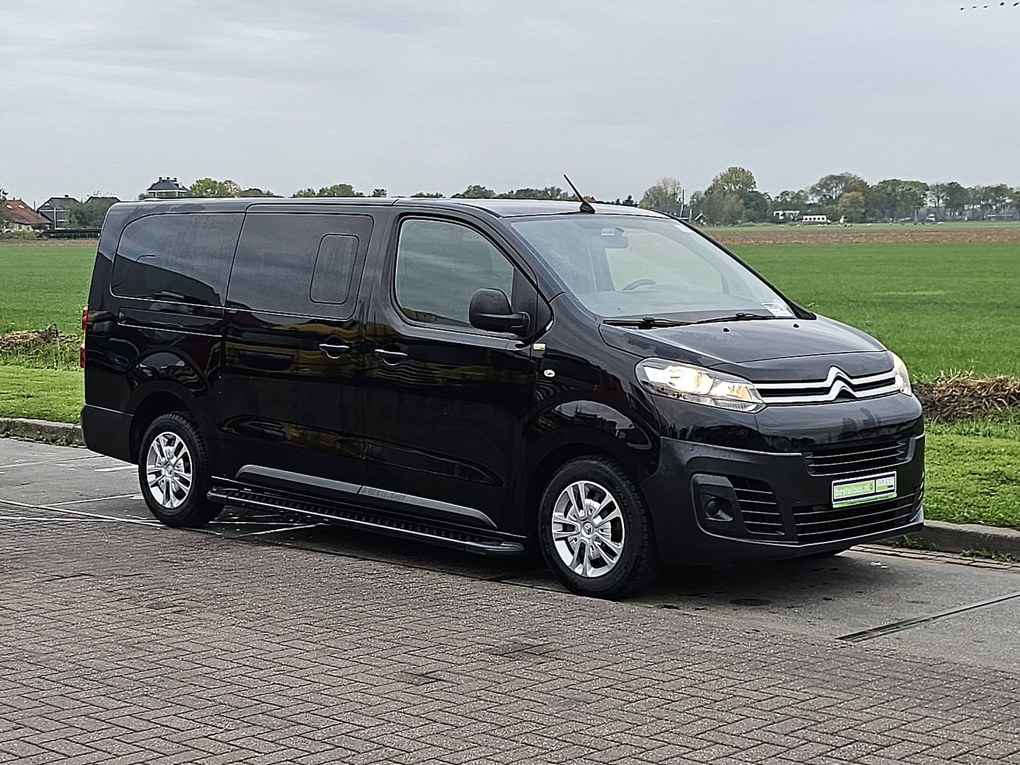 Citroën Citroën