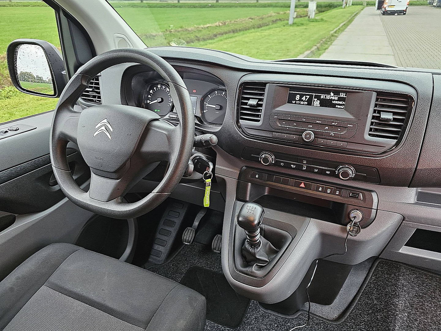Citroën Citroën