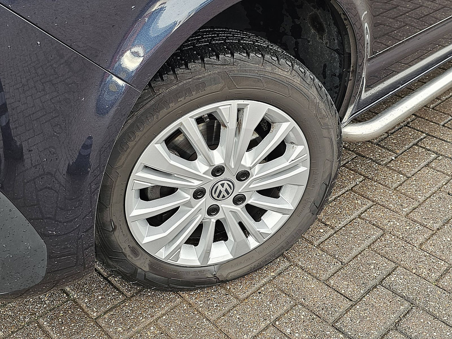 Volkswagen Volkswagen