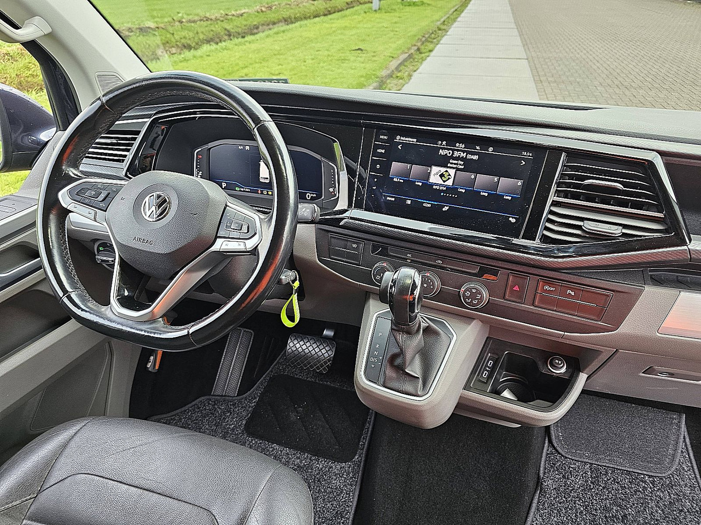 Volkswagen Volkswagen