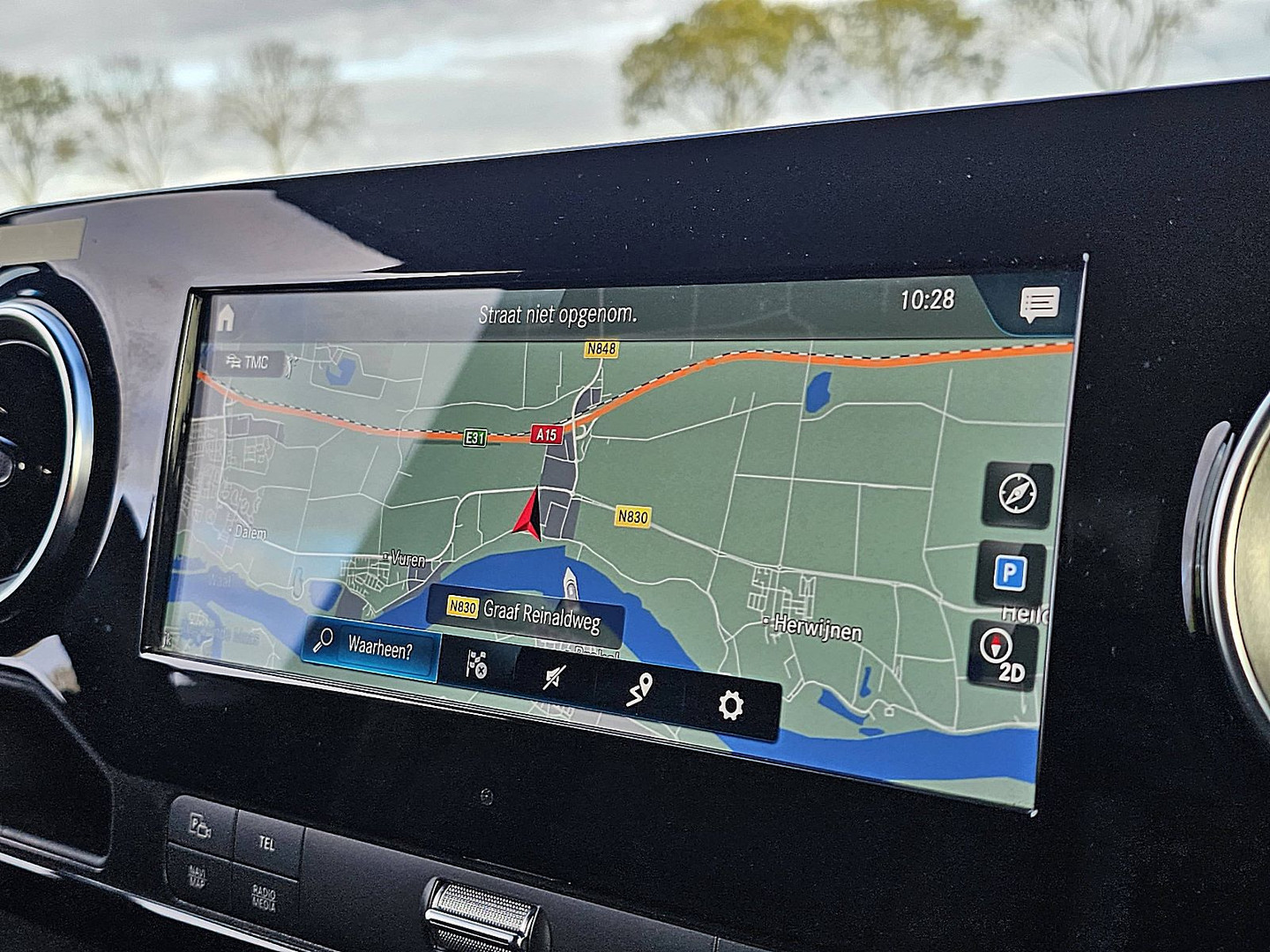 Mercedes-Benz Mercedes-Benz