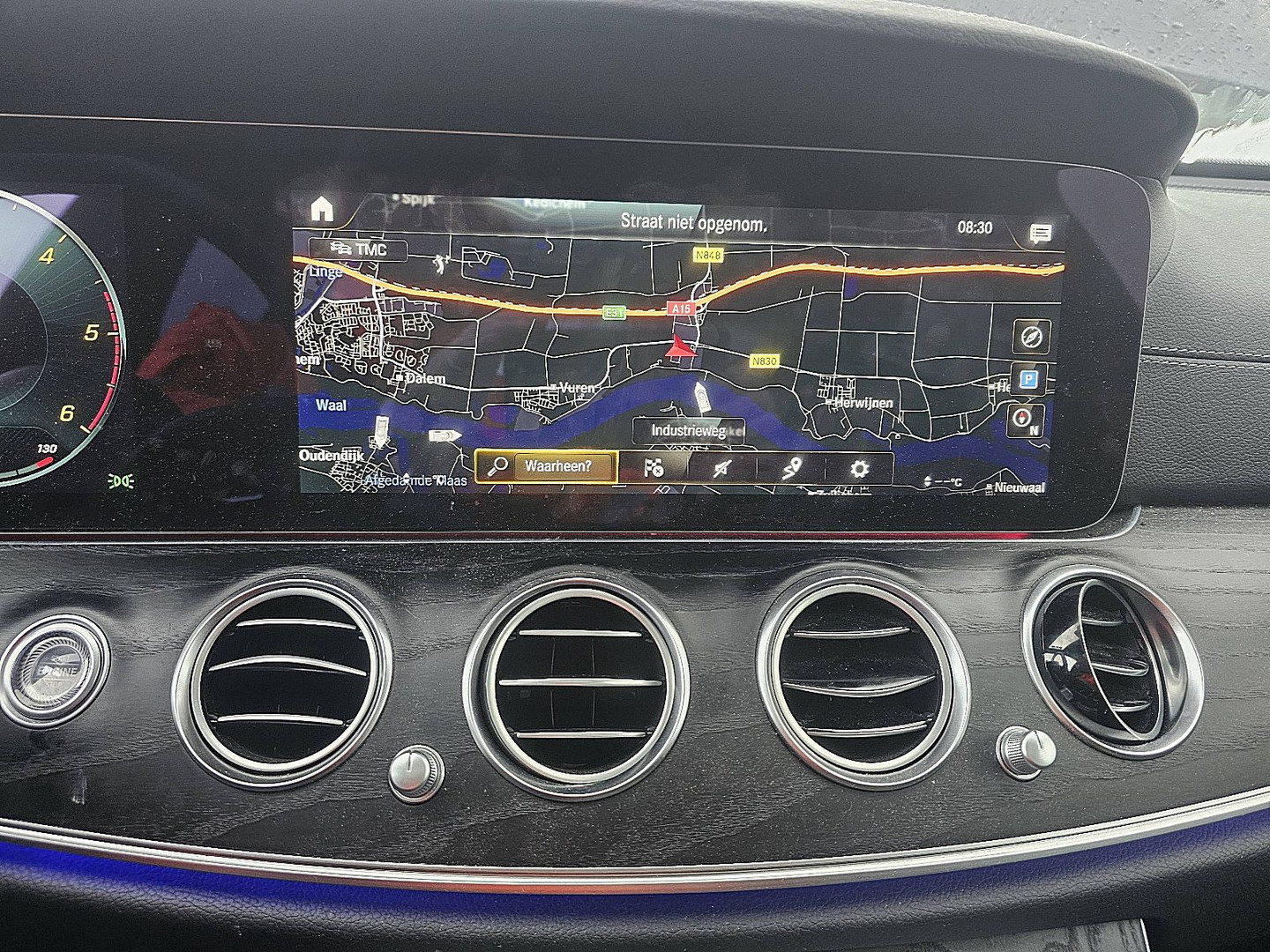 Mercedes-Benz Mercedes-Benz