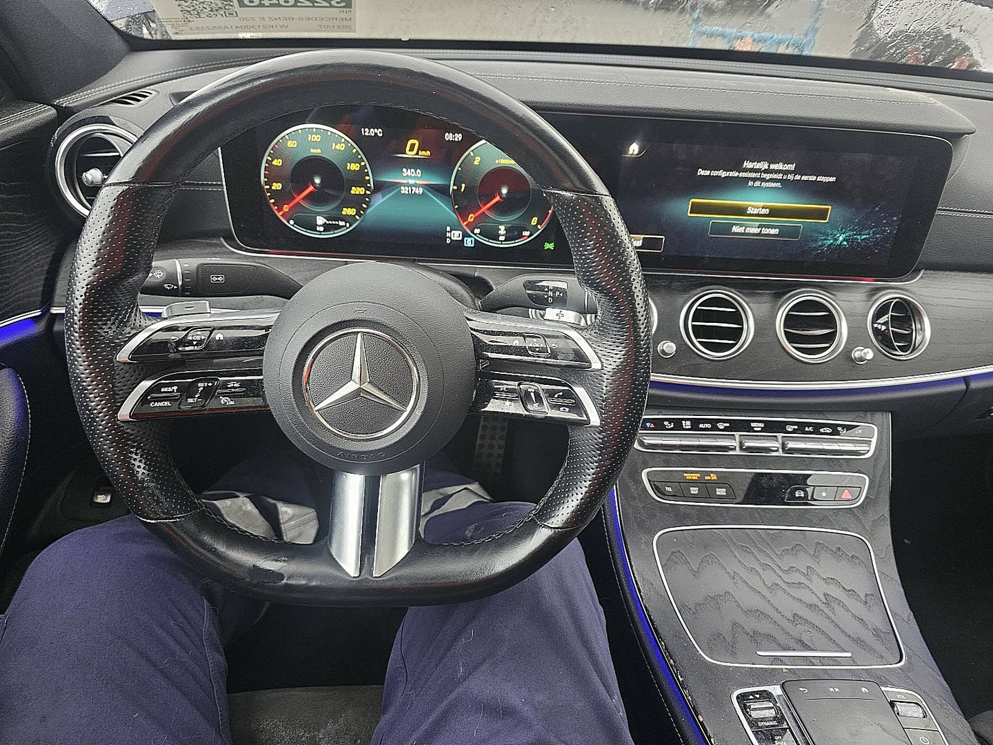 Mercedes-Benz Mercedes-Benz