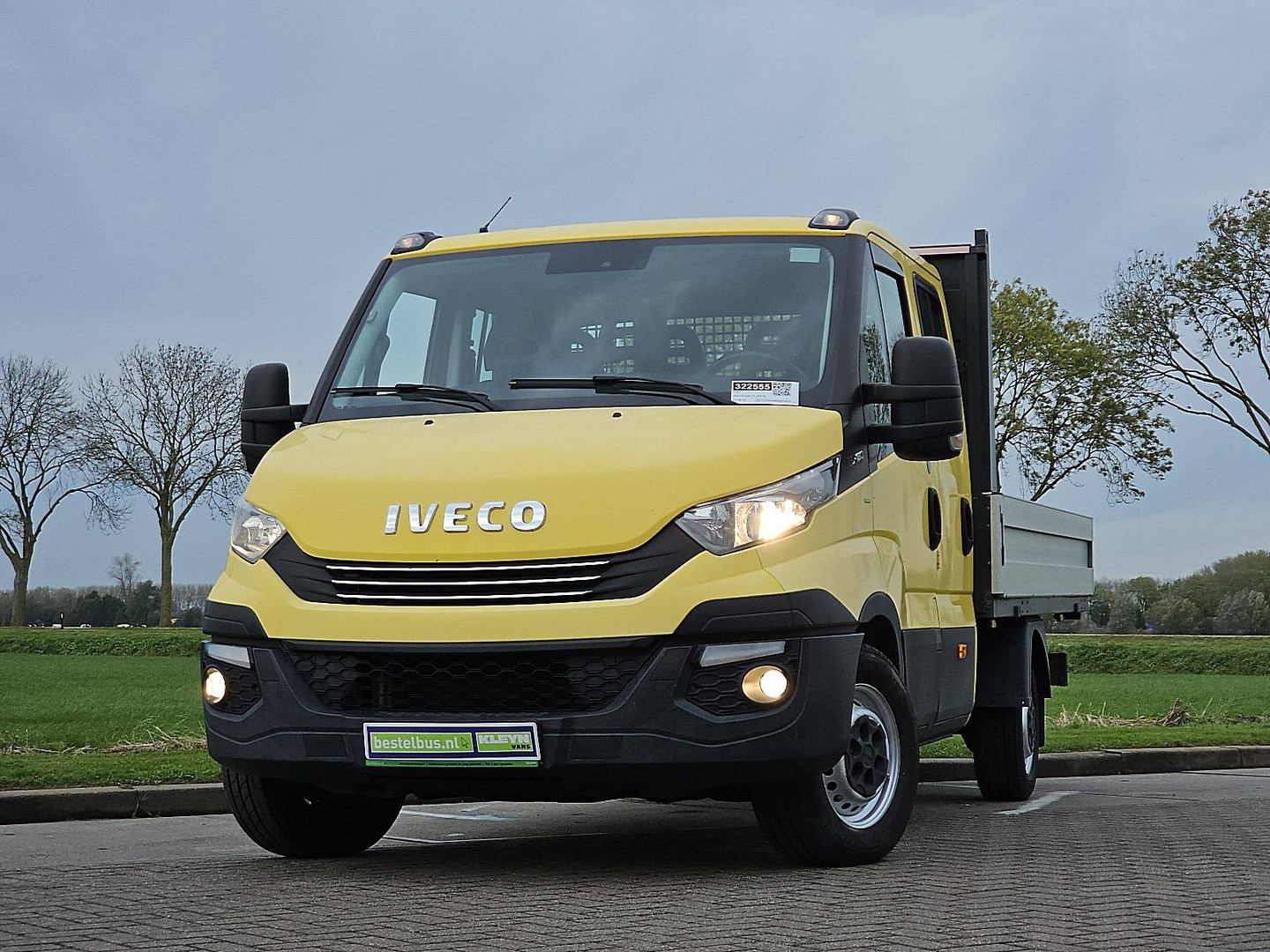 Iveco