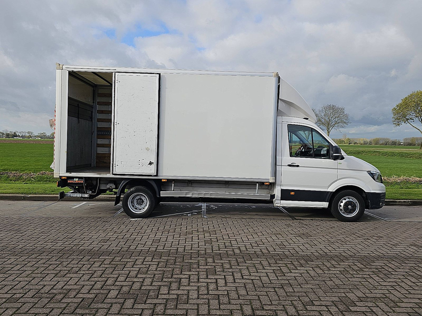 Volkswagen Volkswagen