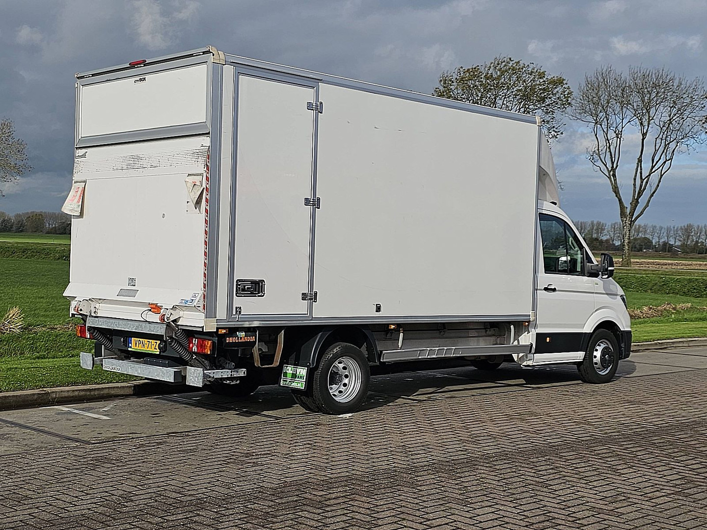 Volkswagen Volkswagen