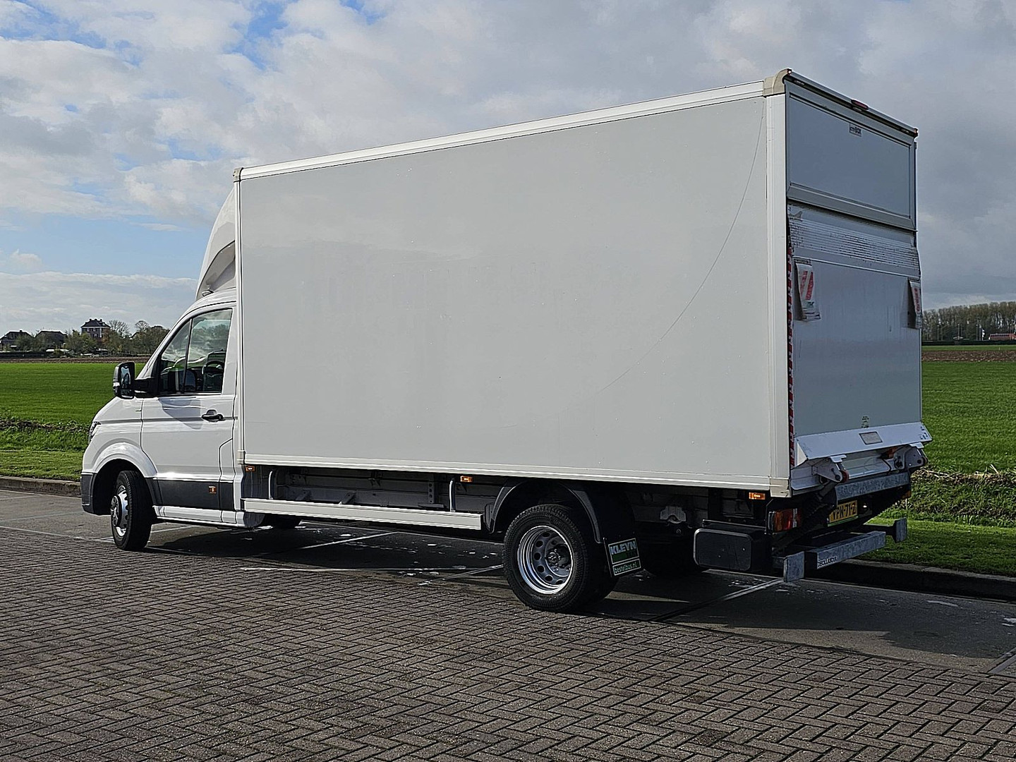 Volkswagen Volkswagen