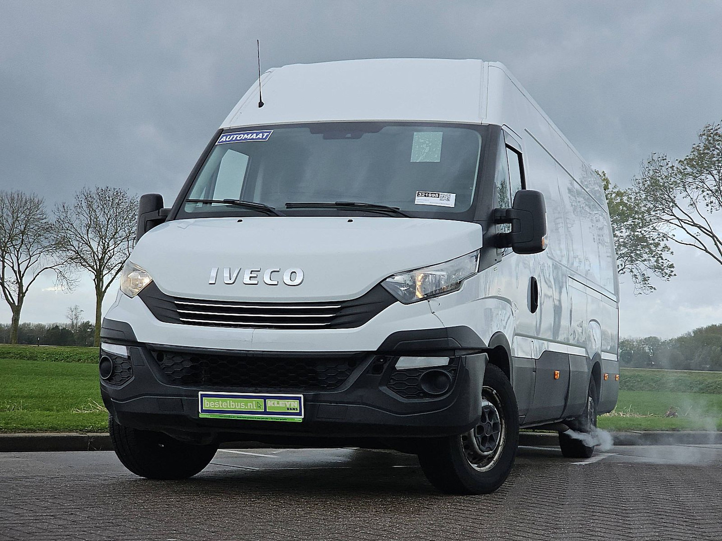 Iveco