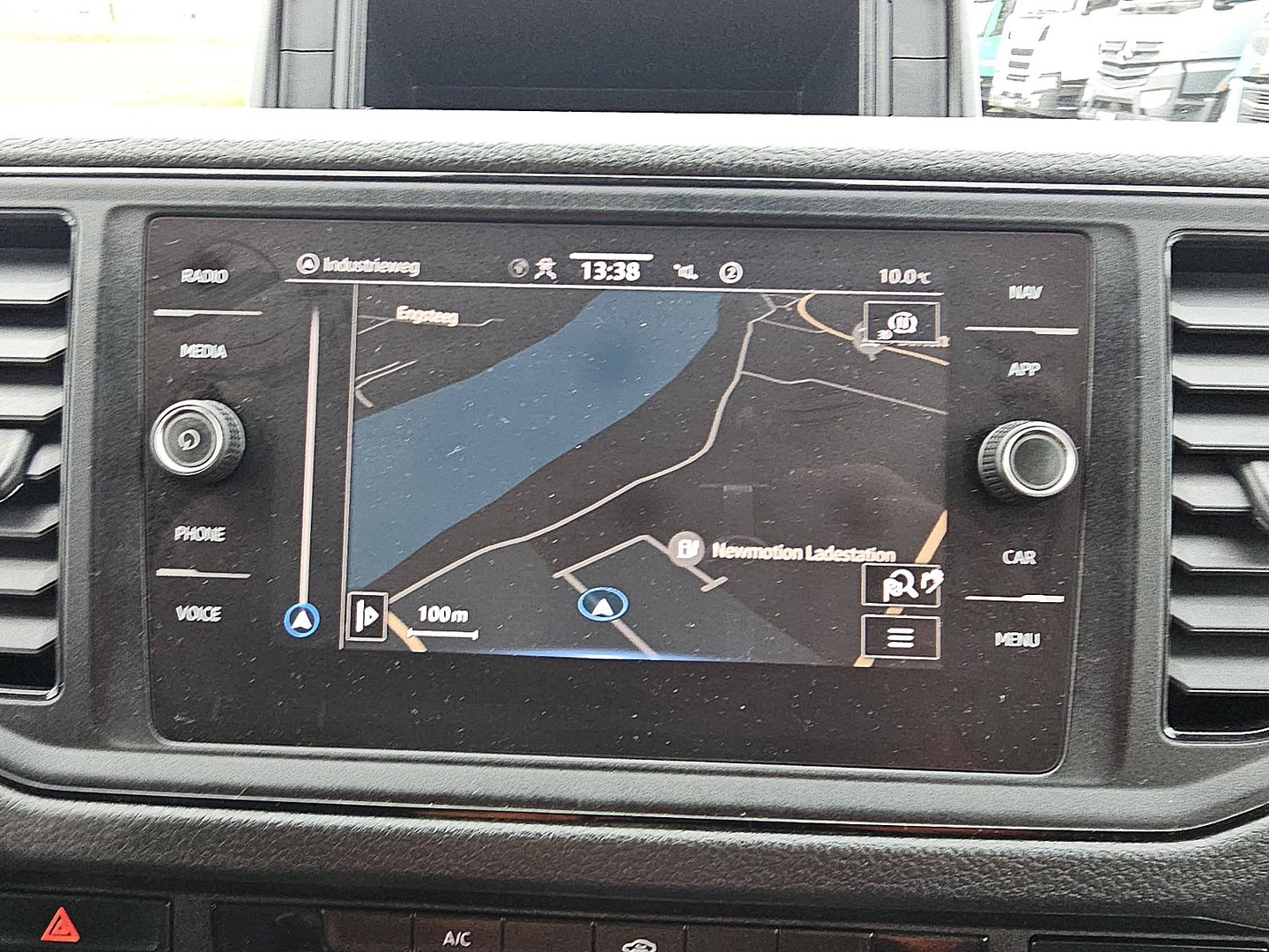 Volkswagen Volkswagen