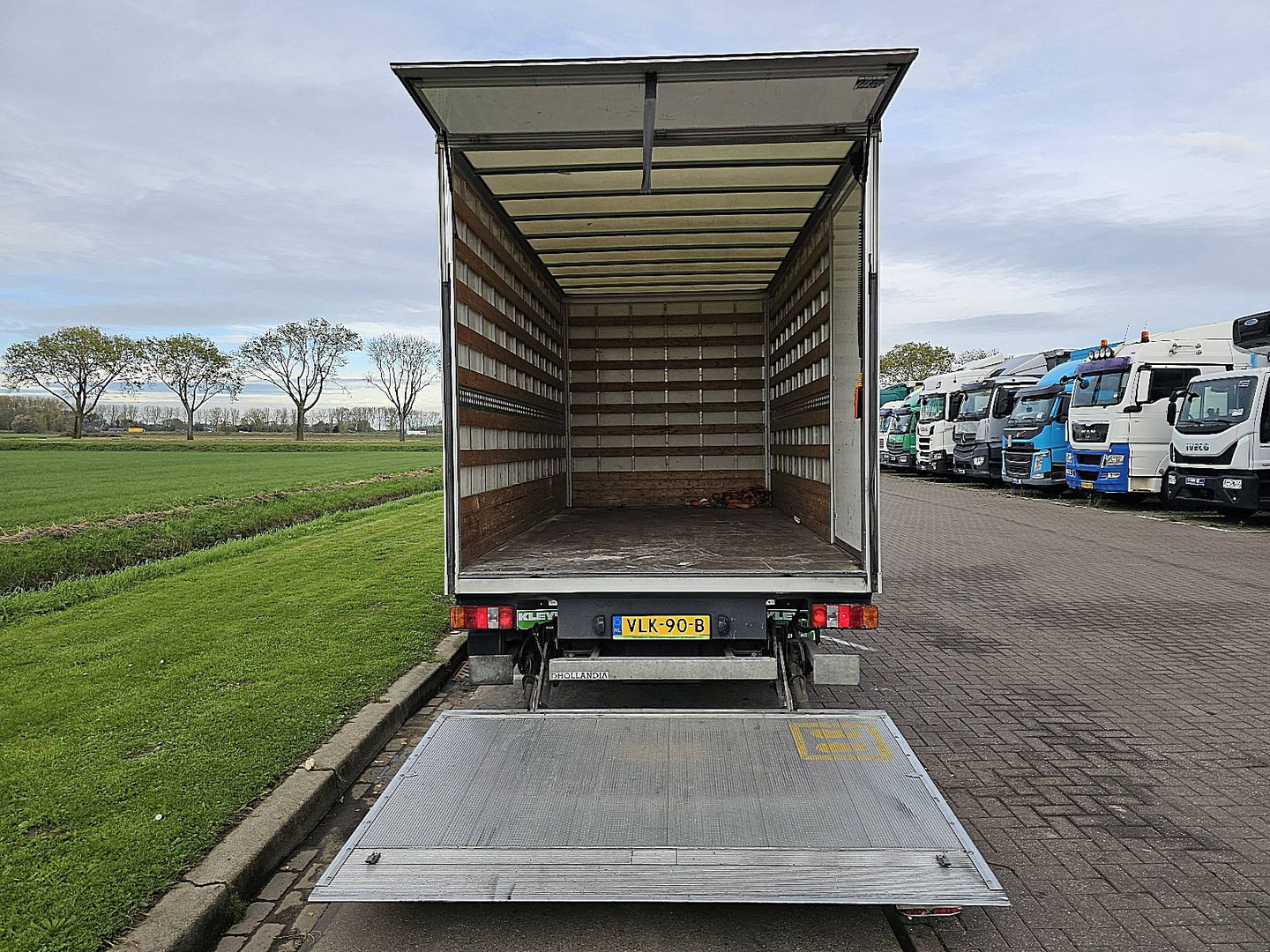 Volkswagen Volkswagen