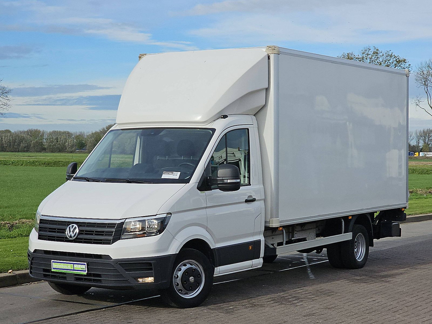 Volkswagen Volkswagen