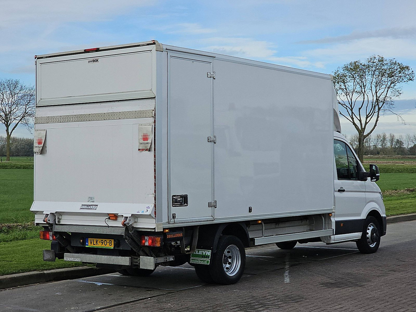 Volkswagen Volkswagen