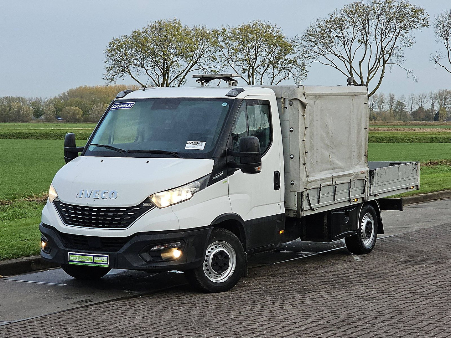 Iveco