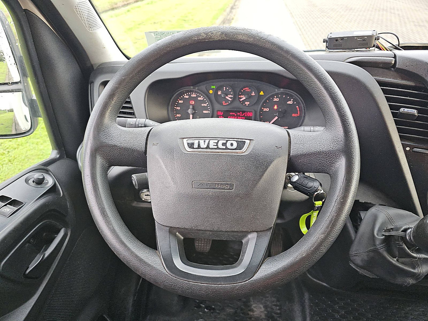 Iveco