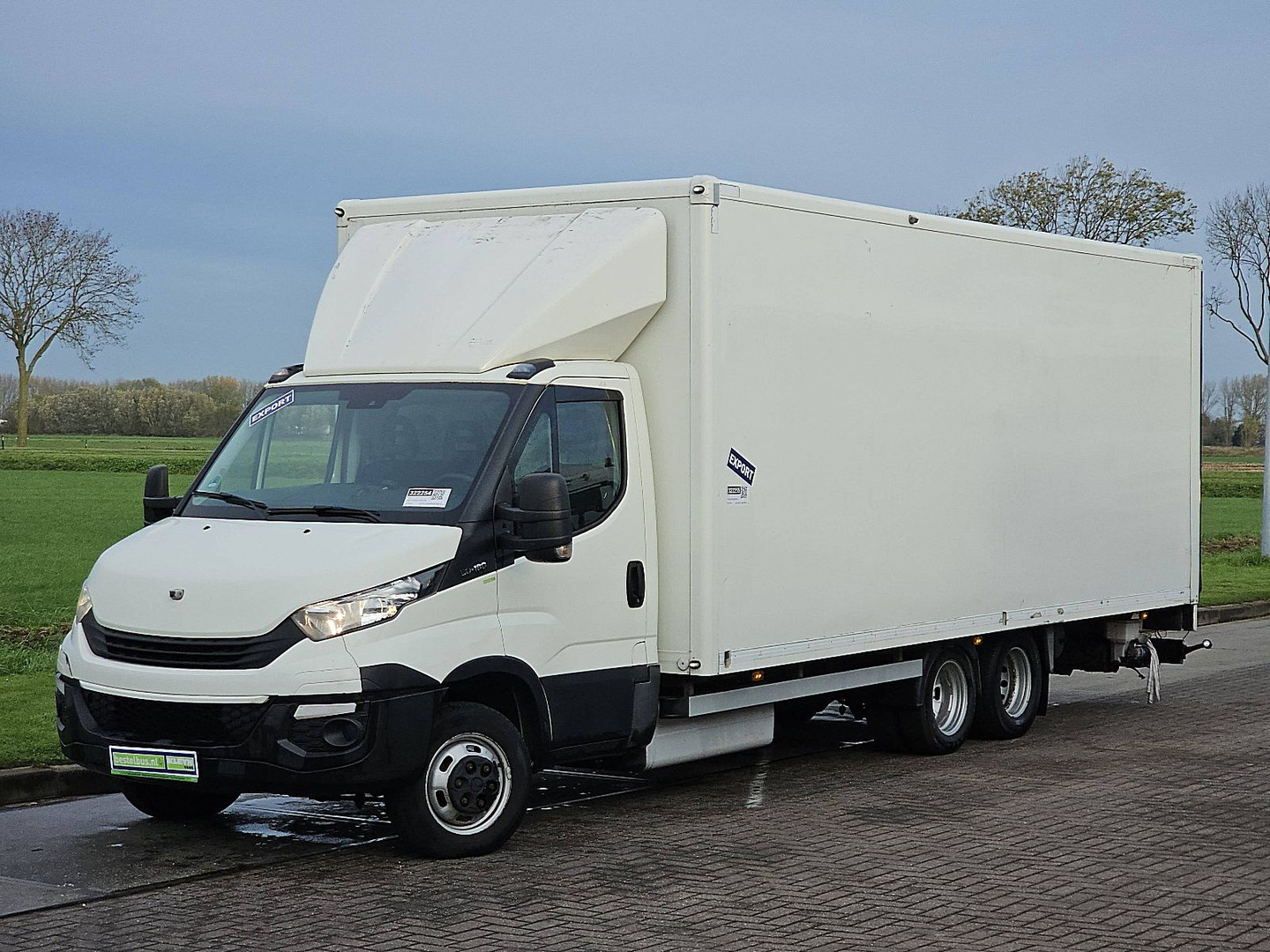 Iveco