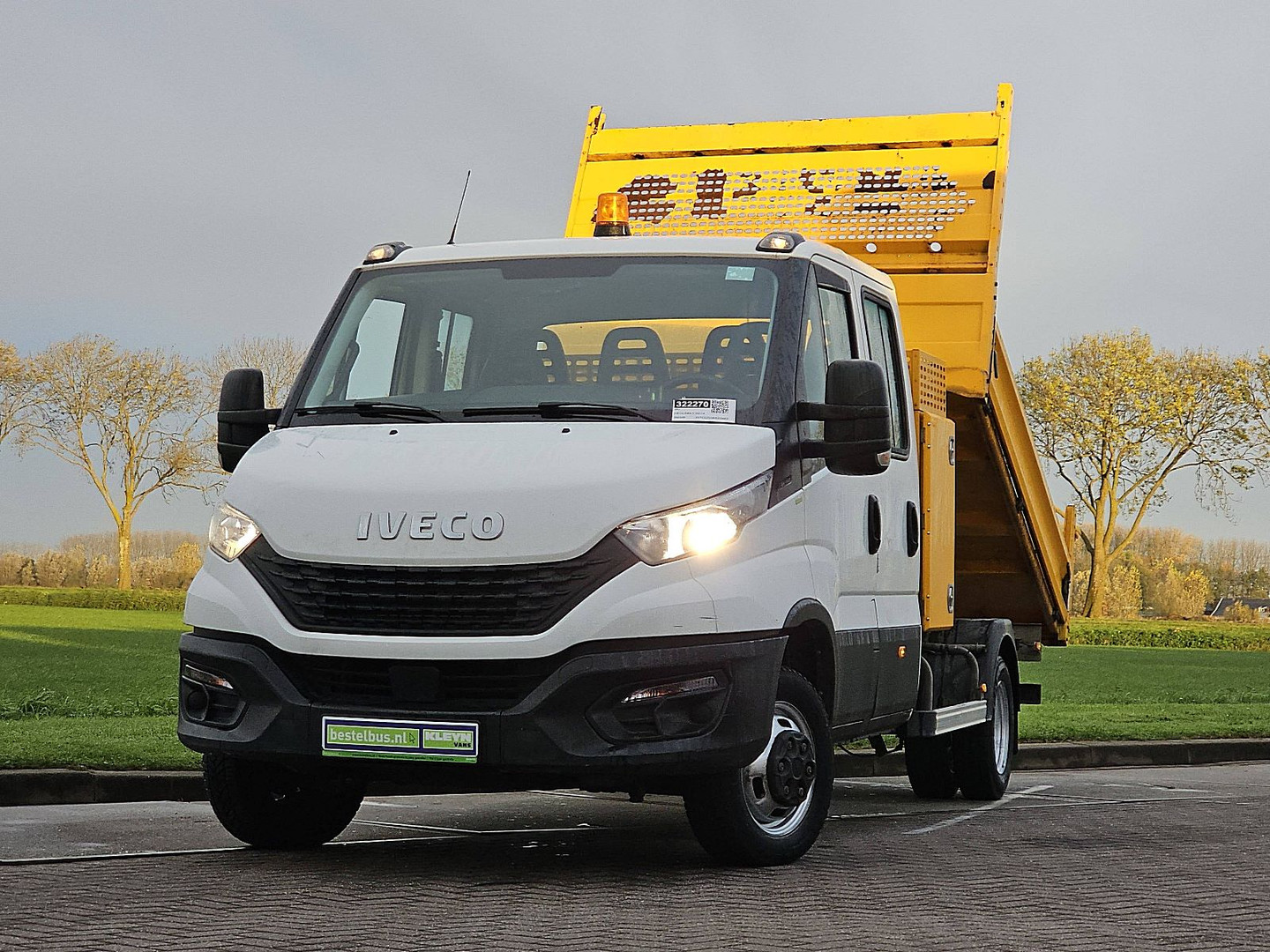 Iveco