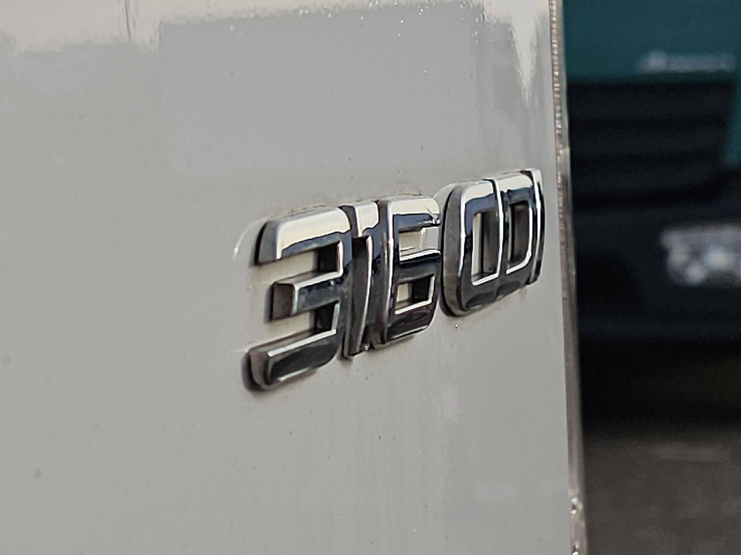 Mercedes-Benz Mercedes-Benz