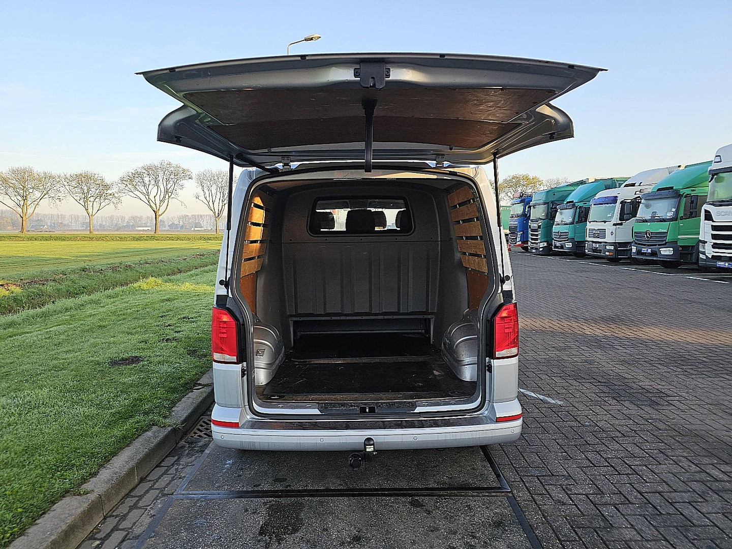 Volkswagen Volkswagen