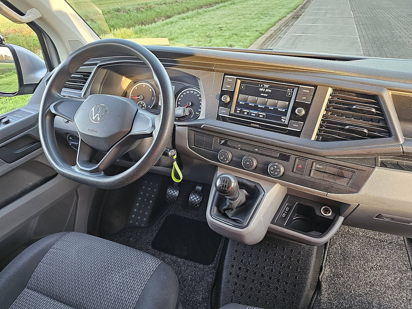 Volkswagen Volkswagen