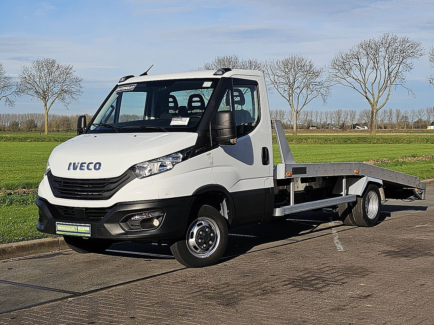 Iveco