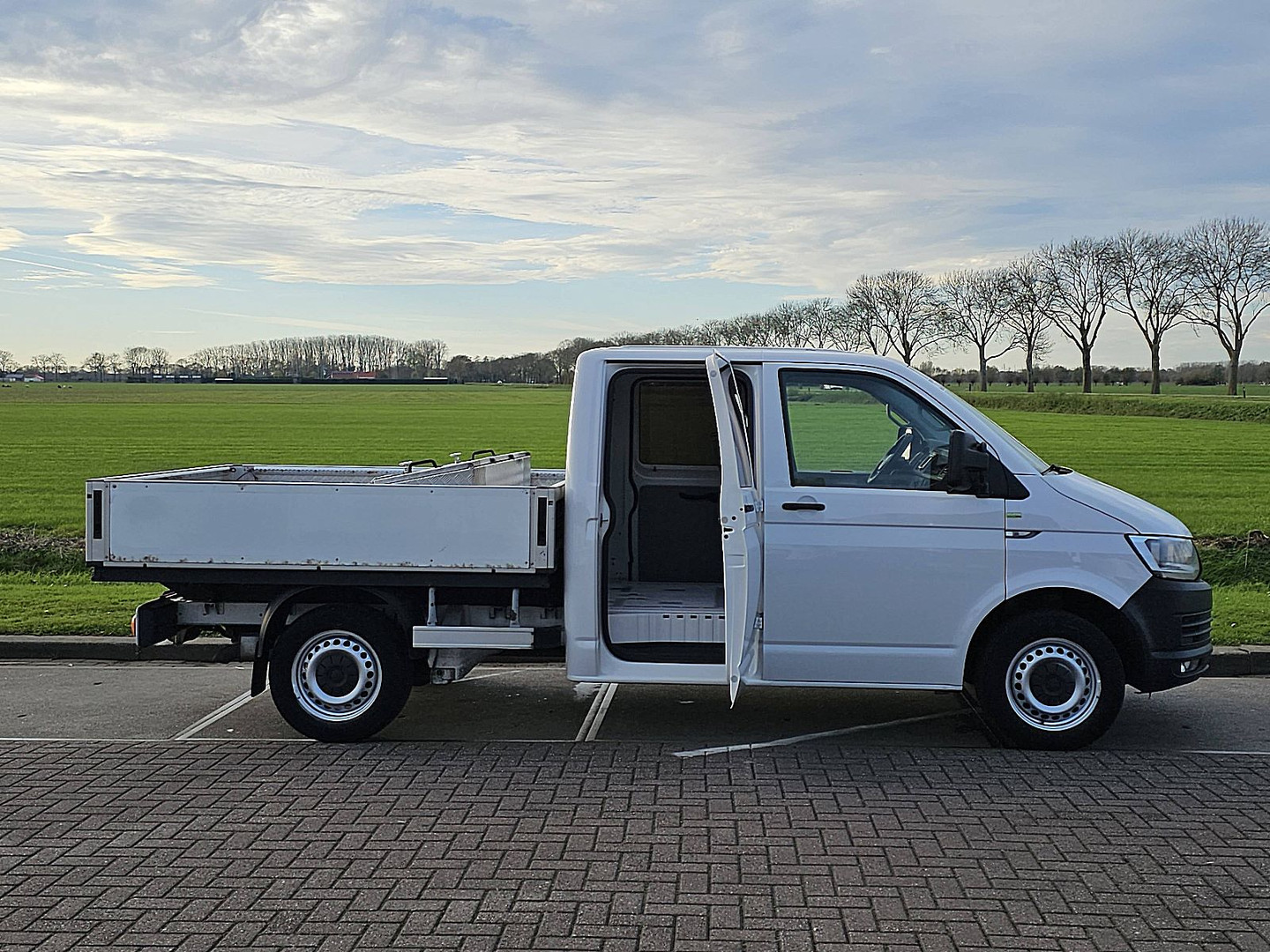 Volkswagen Volkswagen