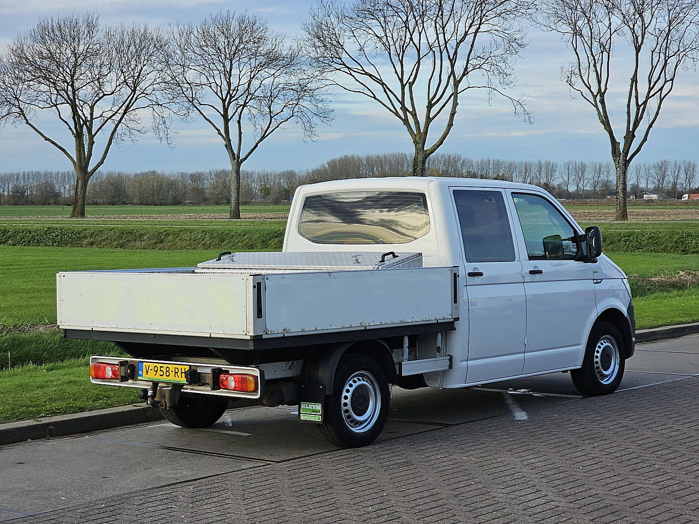 Volkswagen Volkswagen