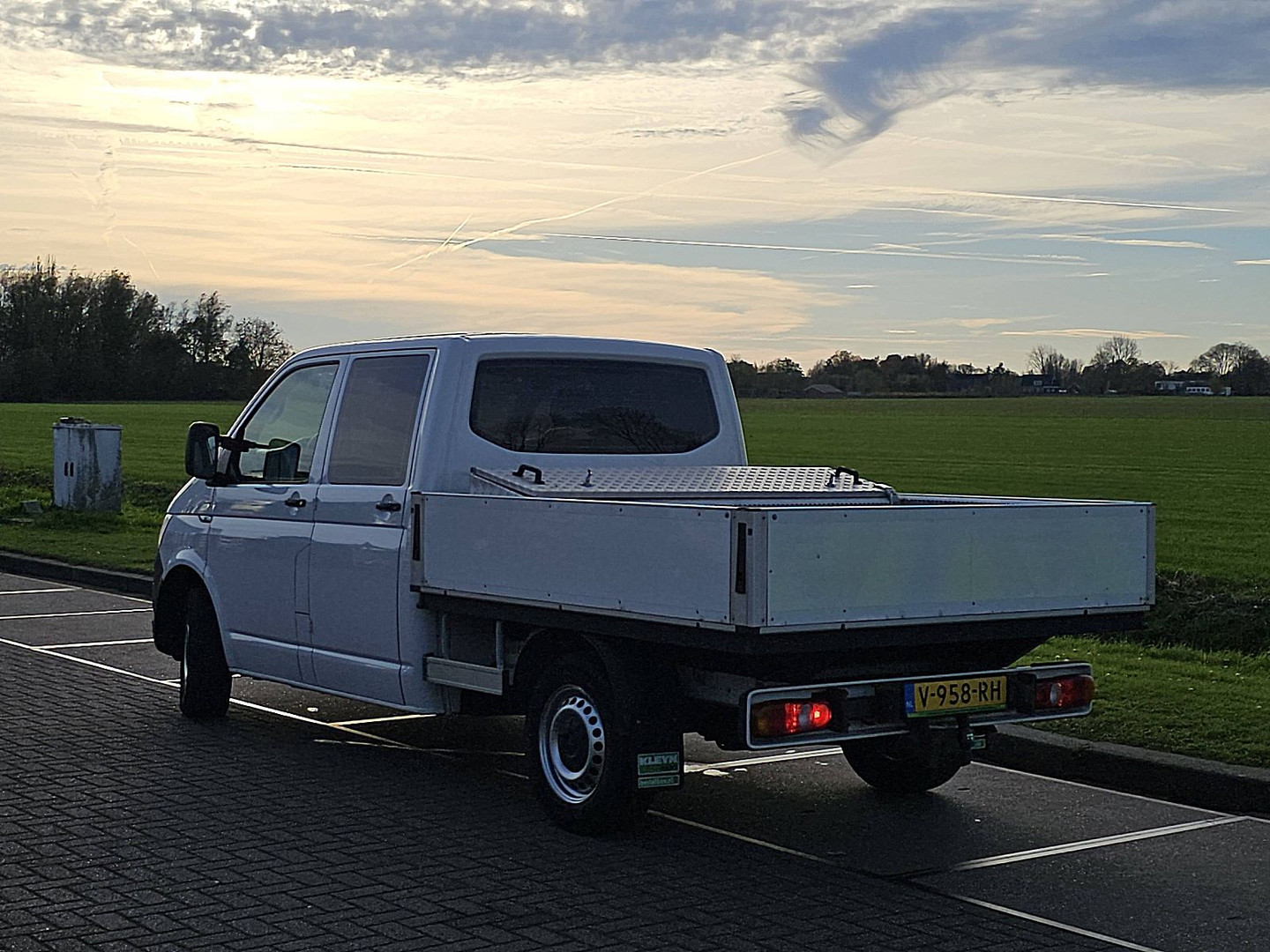 Volkswagen Volkswagen