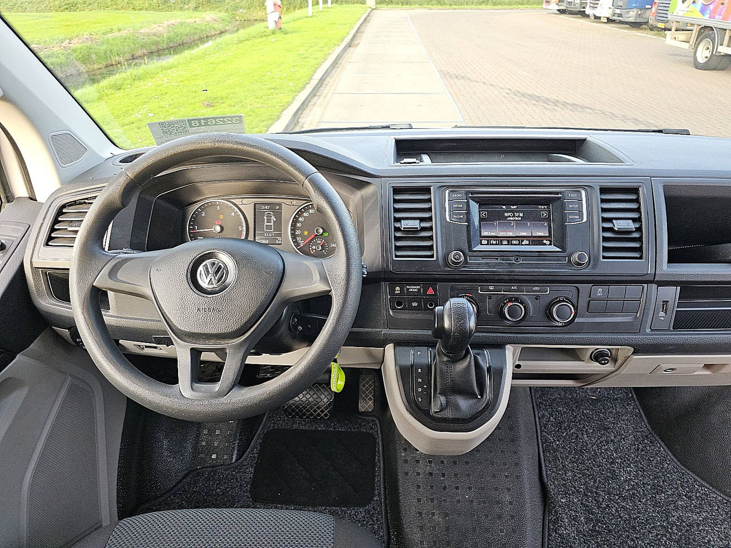 Volkswagen Volkswagen