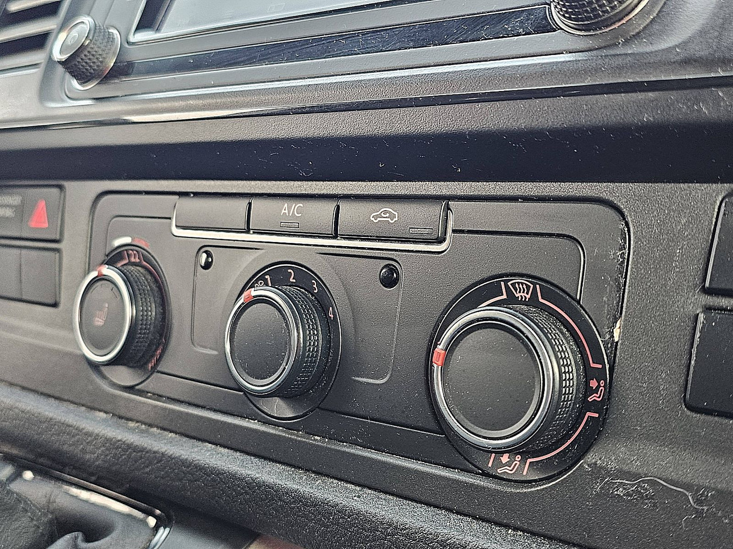 Volkswagen Volkswagen