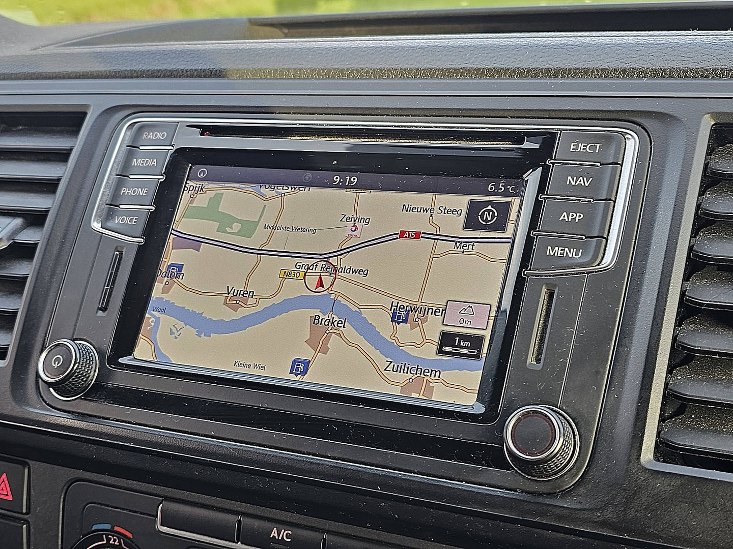 Volkswagen Volkswagen