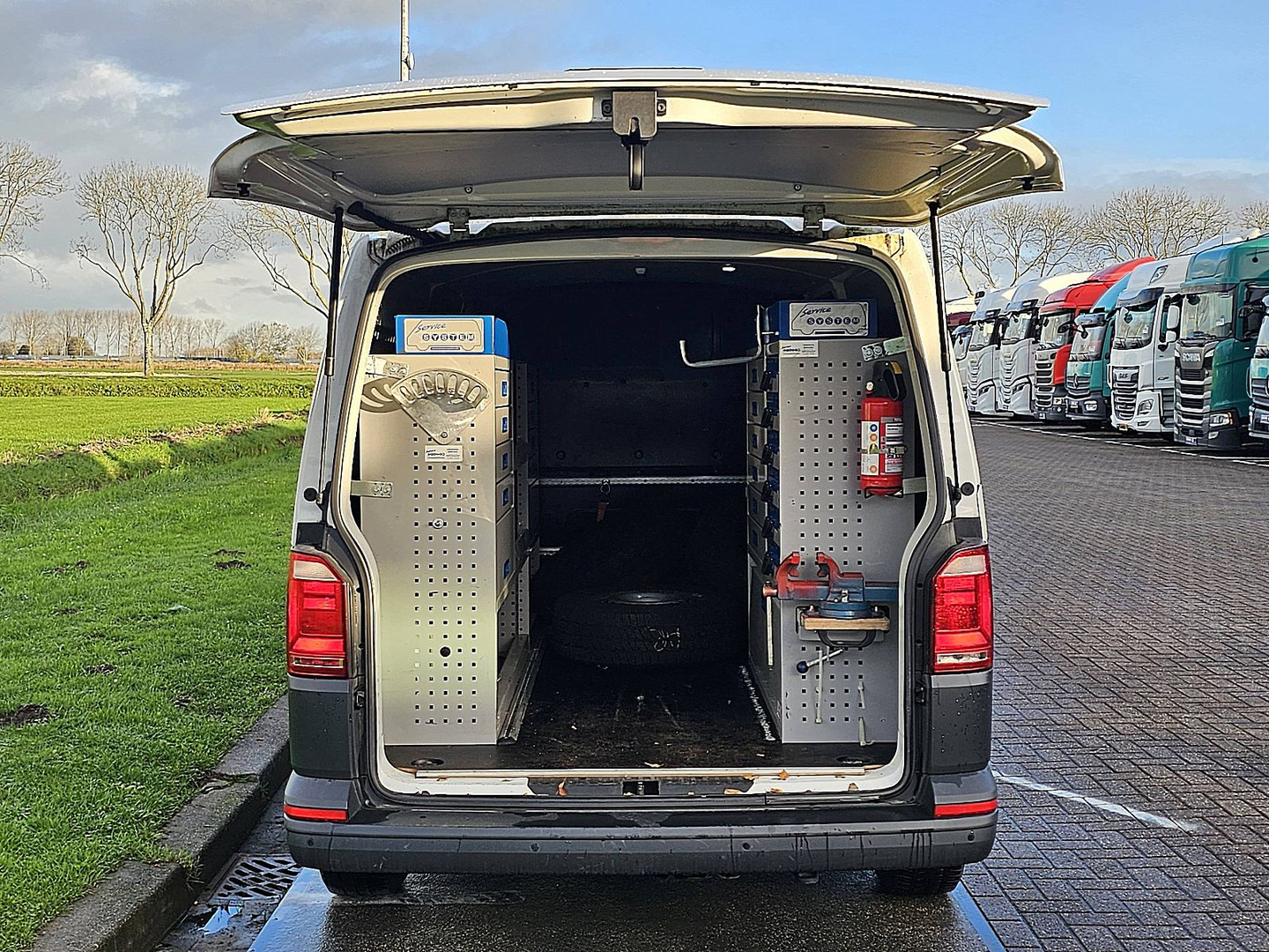 Volkswagen Volkswagen