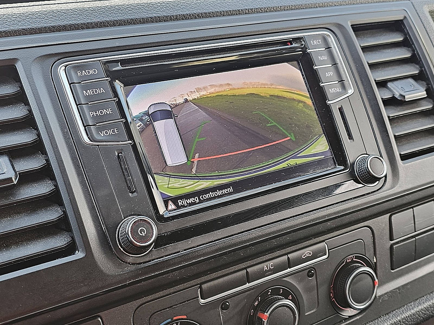 Volkswagen Volkswagen