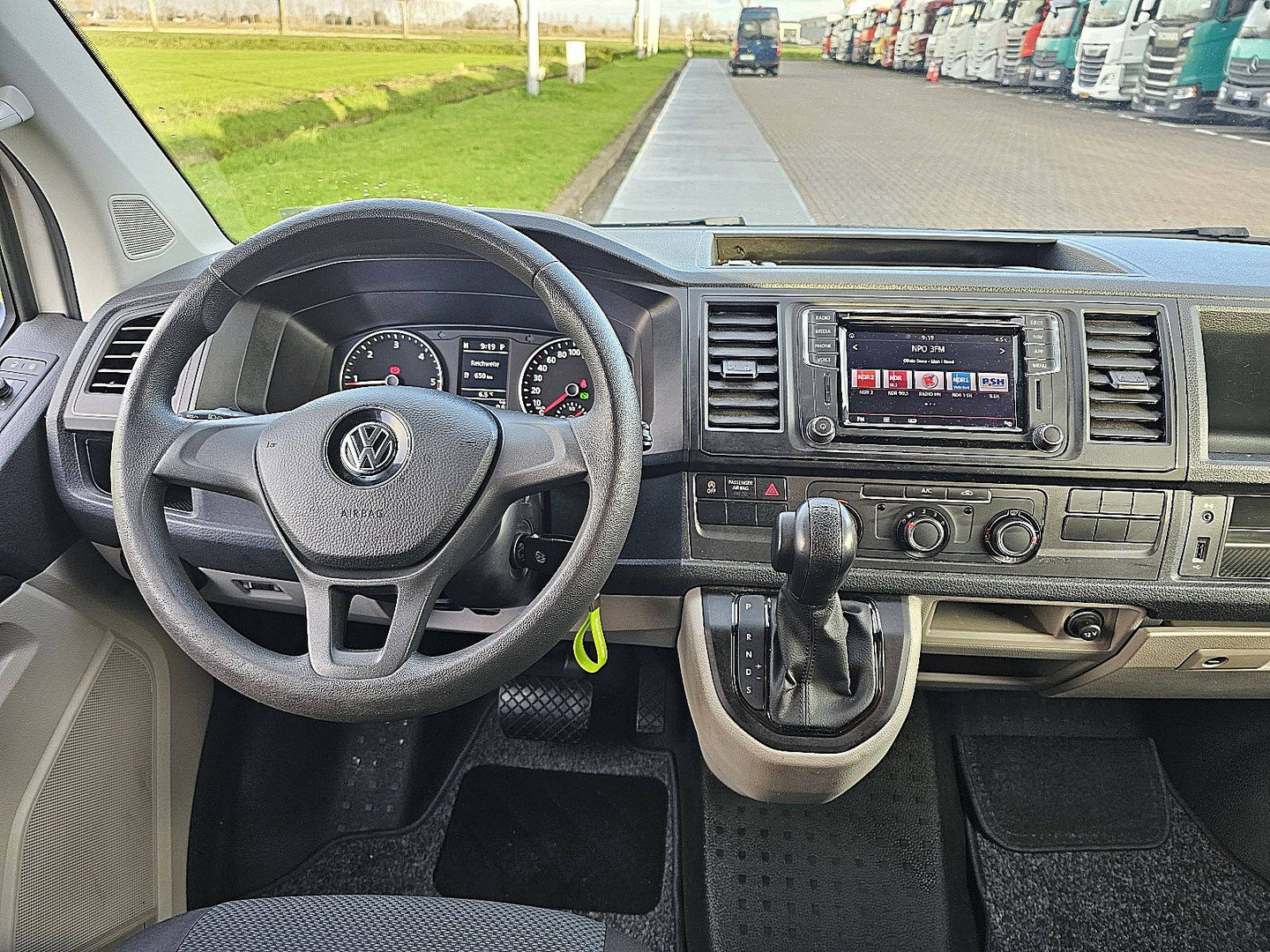 Volkswagen Volkswagen