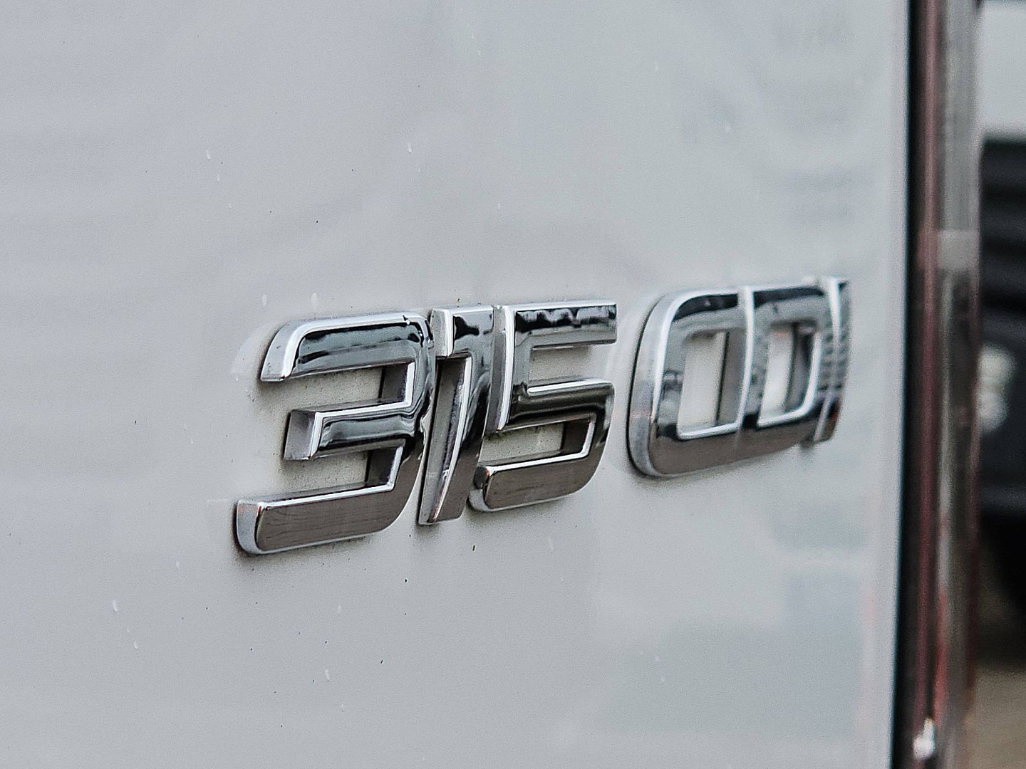 Mercedes-Benz Mercedes-Benz