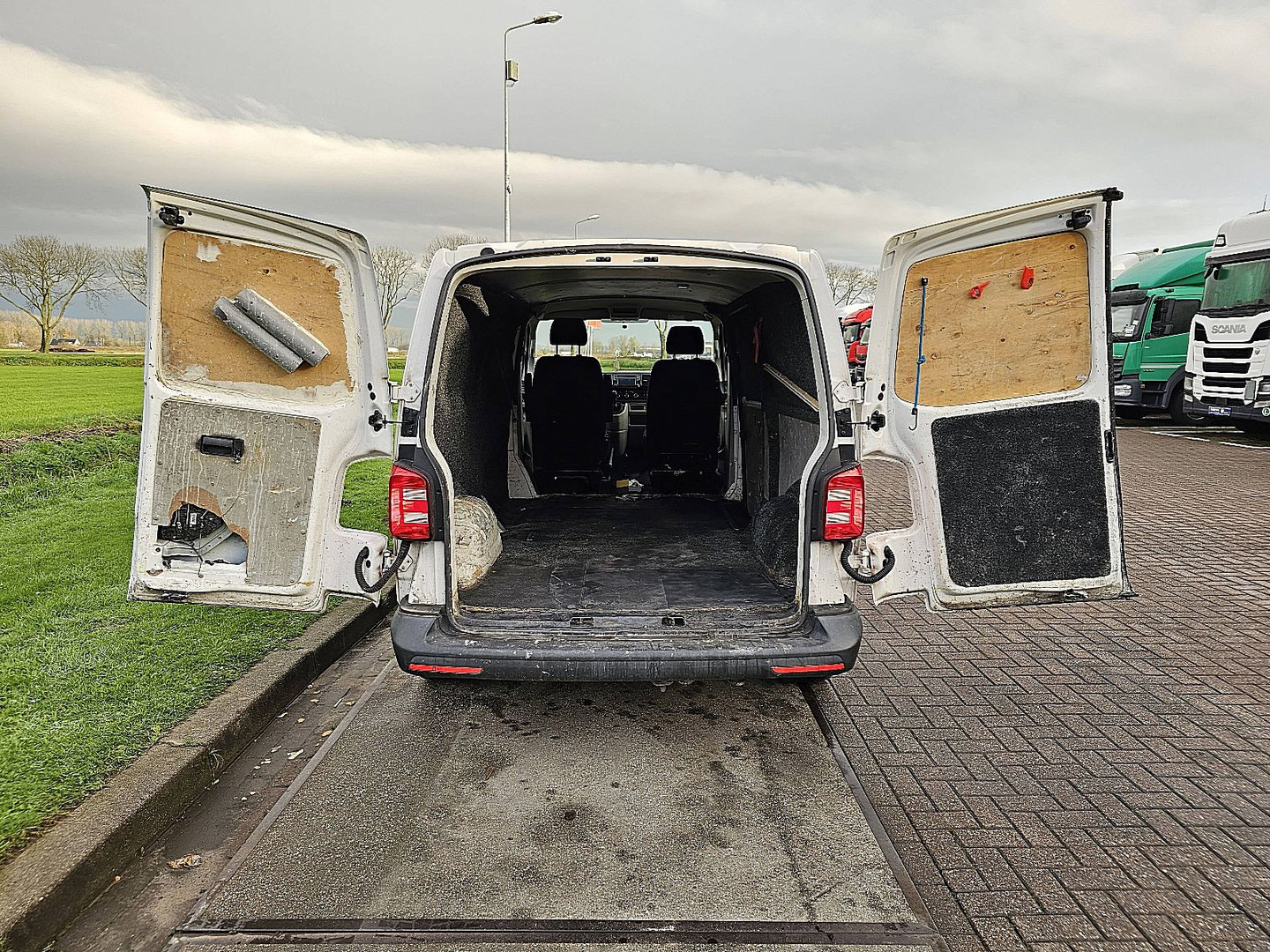 Volkswagen Volkswagen