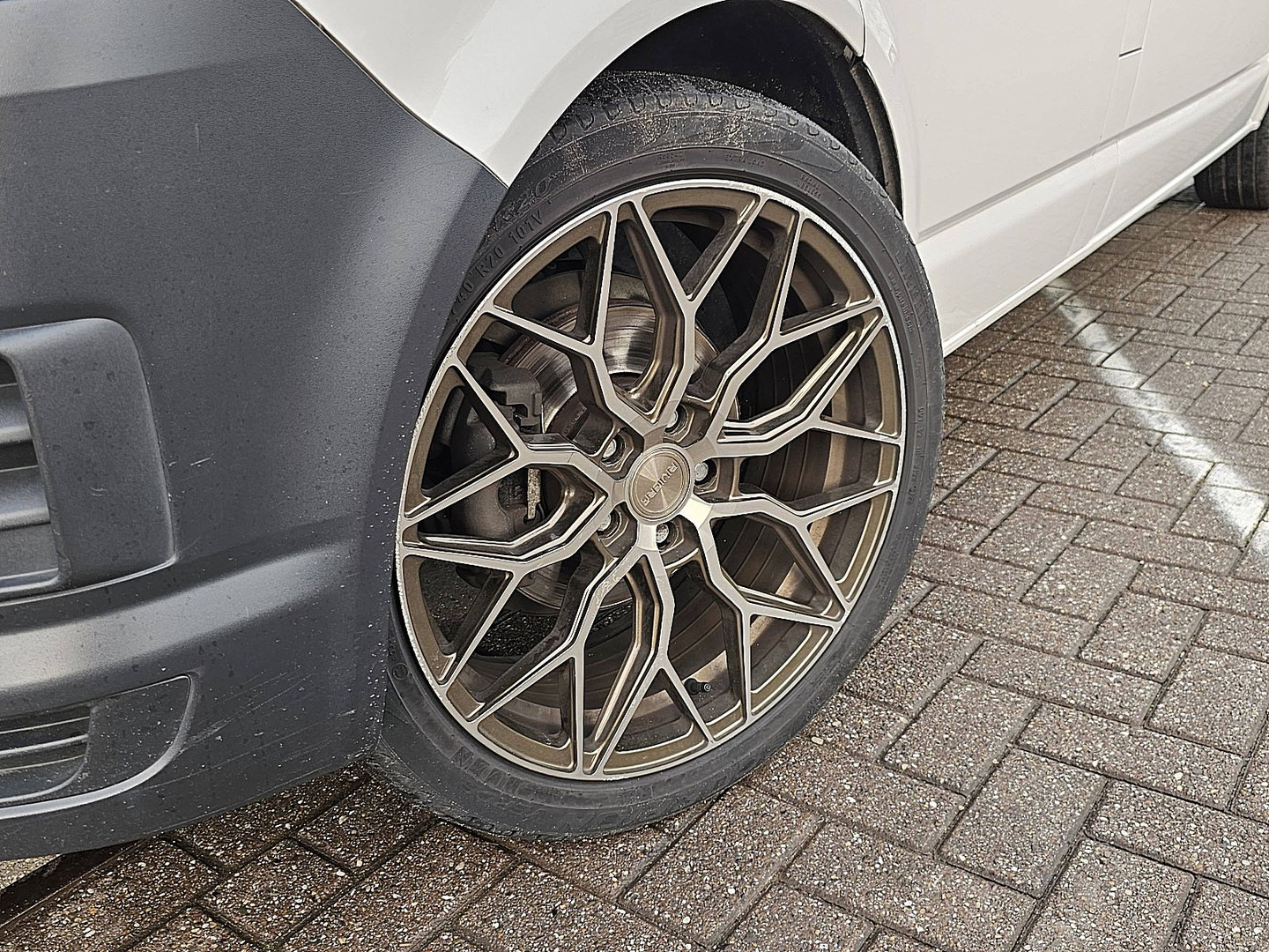 Volkswagen Volkswagen