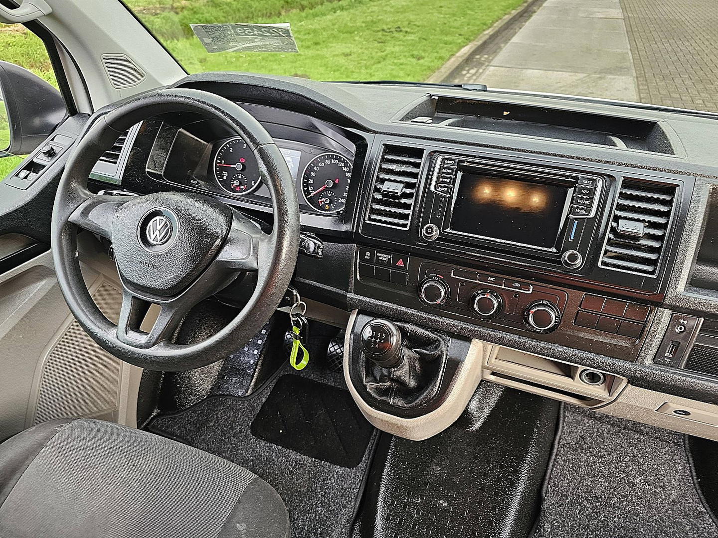 Volkswagen Volkswagen