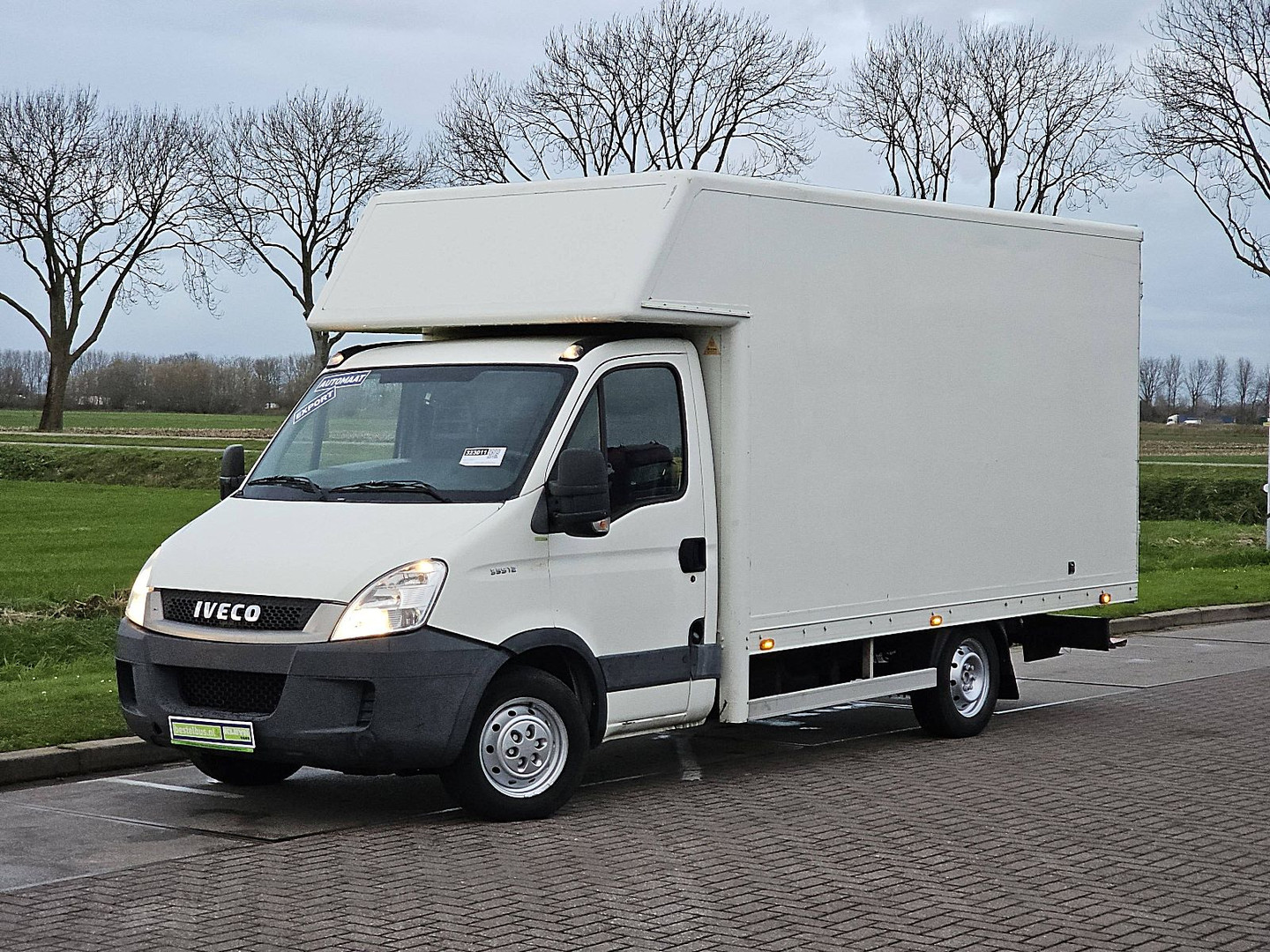 Iveco Iveco