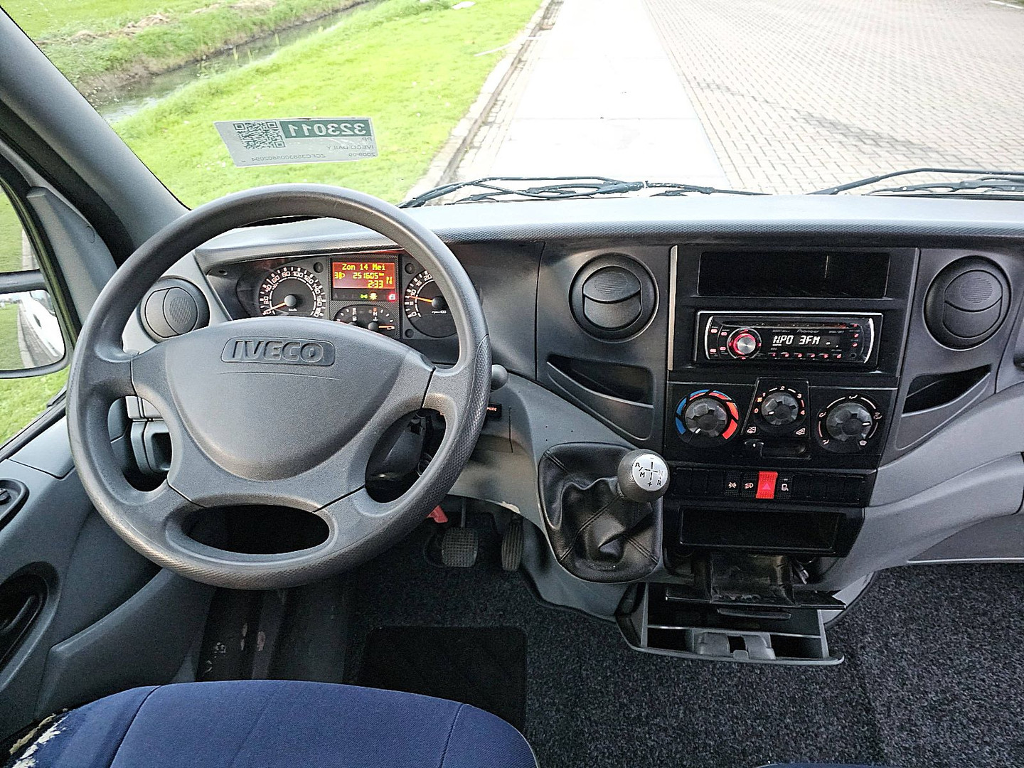 Iveco Iveco