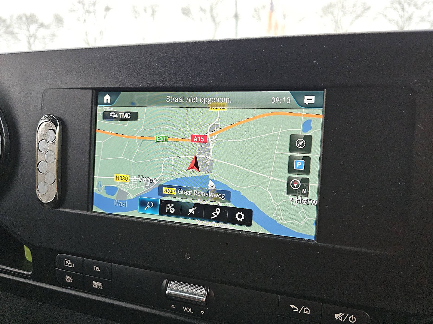 Mercedes-Benz Mercedes-Benz