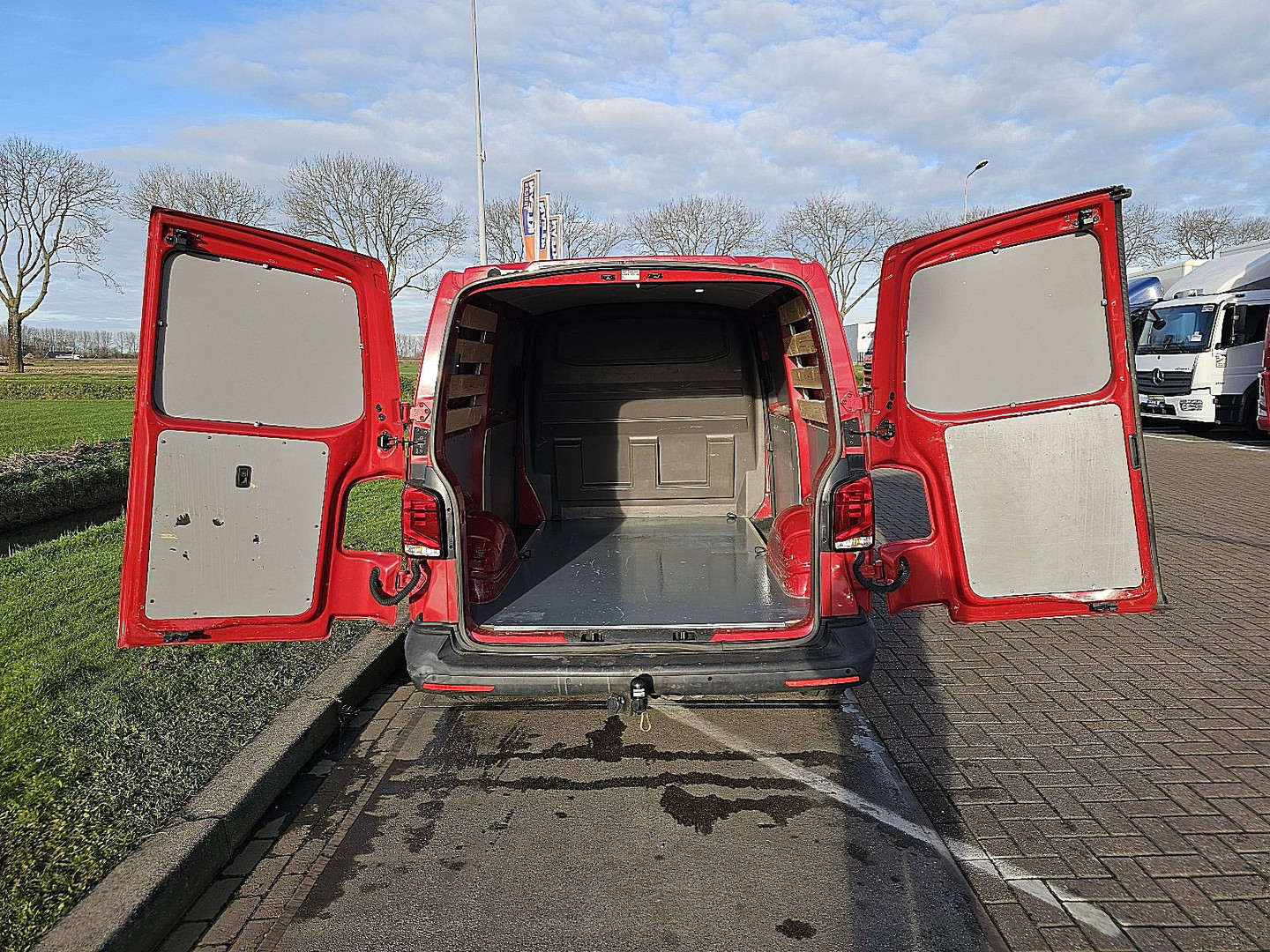 Volkswagen Volkswagen