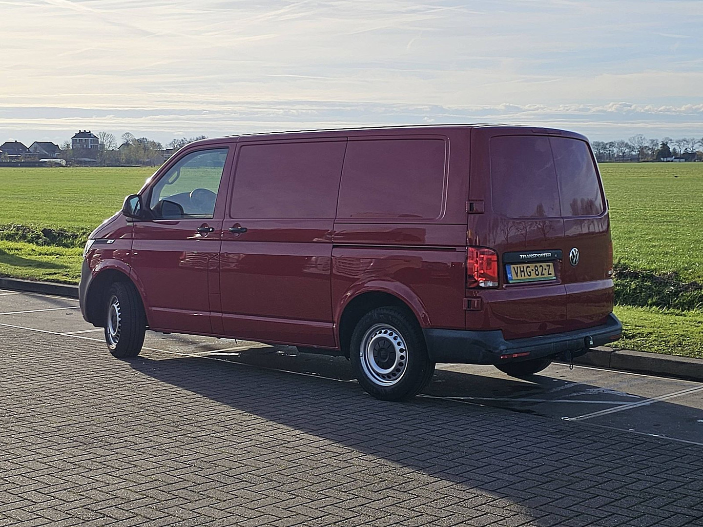 Volkswagen Volkswagen