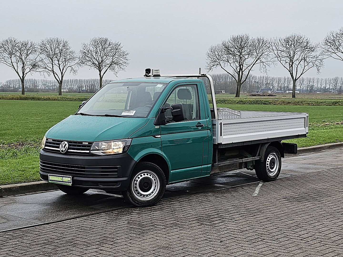 Volkswagen Volkswagen